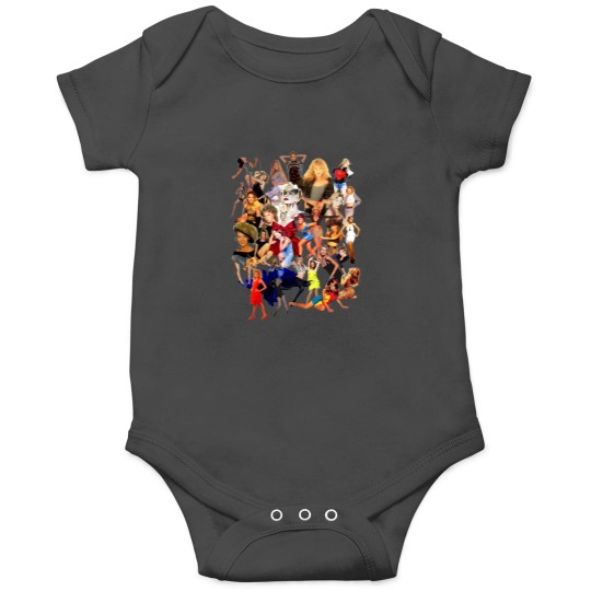 Discover Kylie Minogue - The Greatest Hits Collection Onesies