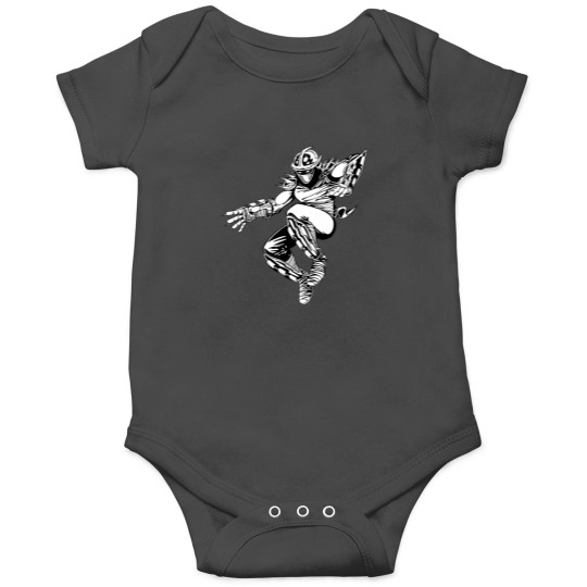 Discover TMNT Shredder Onesies