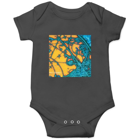 Discover the is this it strokes Onesies