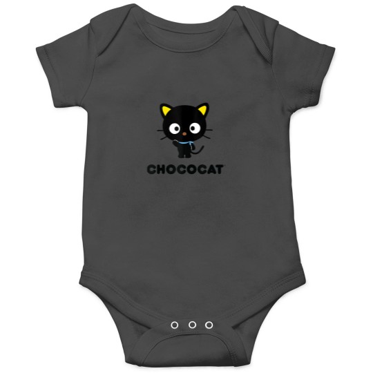 Discover Chococat Character Front and Back Onesies