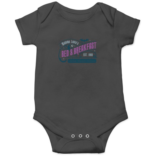 Discover Madam Leota's B&B 1 Onesies