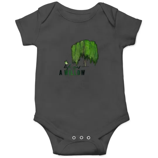Discover willow Onesies