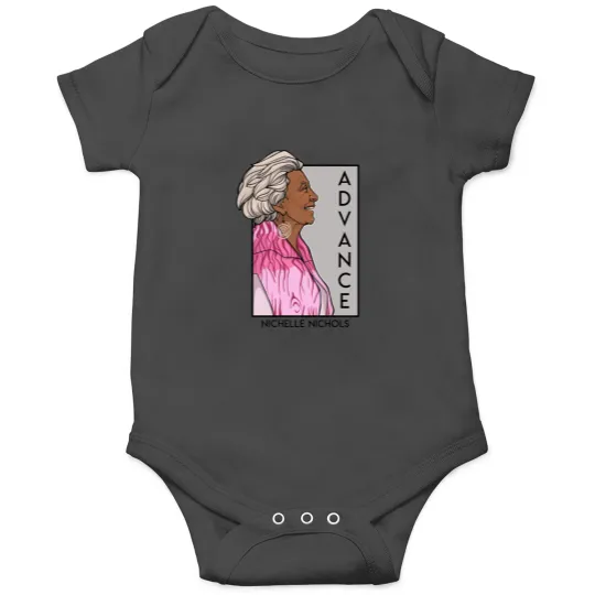 Discover Advance Onesies