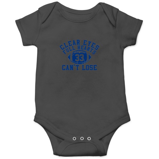 Discover Clear Eyes Full Hearts Can't Lose Onesies