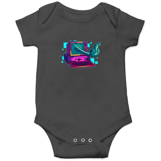 Discover Compute This Onesies