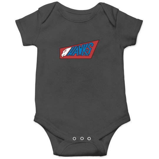 Discover Hawks- Mighty Ducks Rivals Onesies
