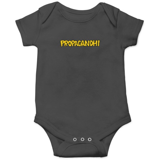 Discover Propagandhi 2 Onesies