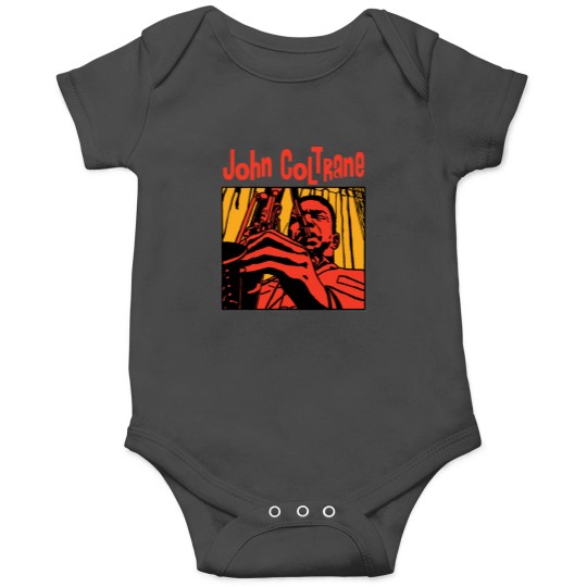 Discover trane Onesies