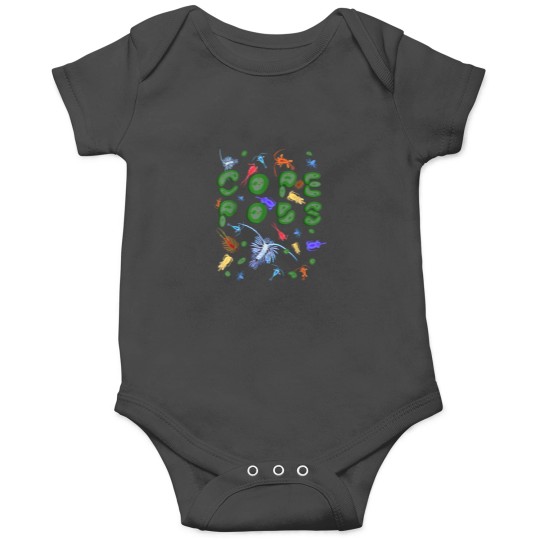 Discover Copepod Party Onesies