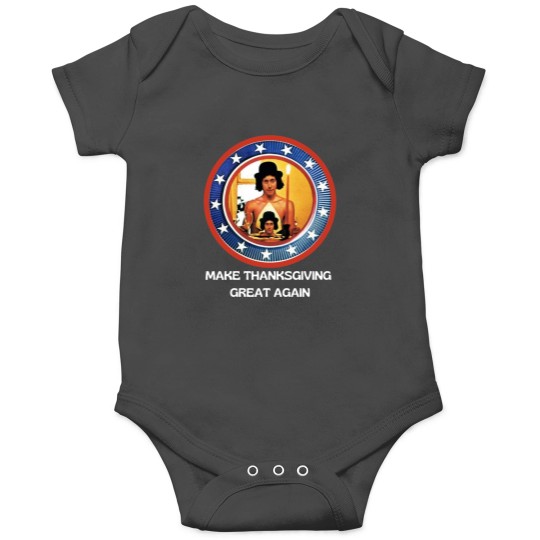 Discover Alice's Restaurant Make Thanksgiving Great Again Onesies