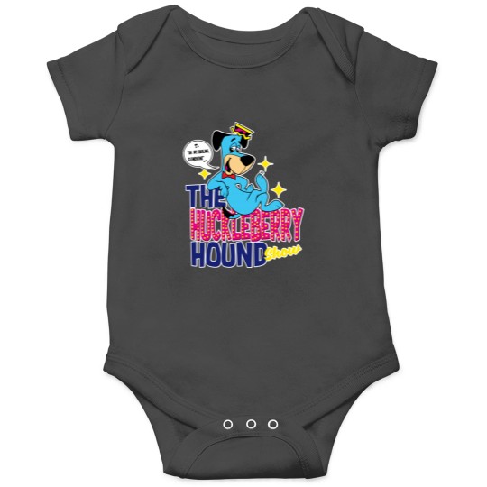 Discover The Huckleberry hound Onesies