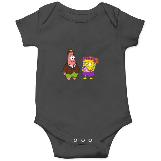 Discover Hair Holding Onesies