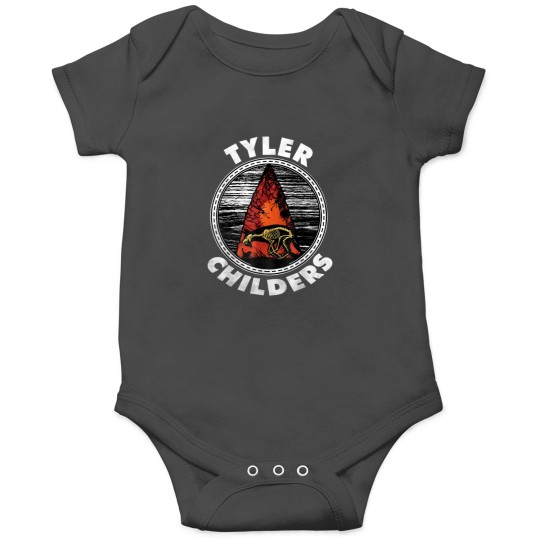 Discover Tyler Childers Onesies