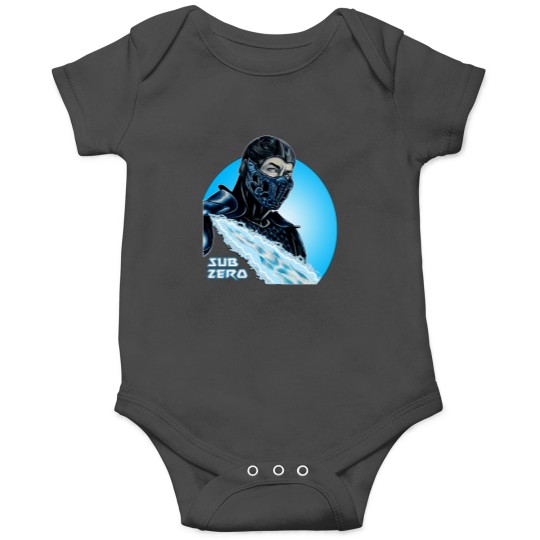 Discover sub 0 Onesies