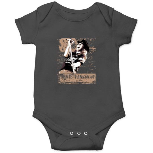Discover Ronnie van zant Onesies