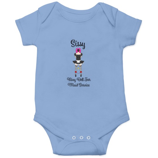 Discover .Sissy Maid Onesies