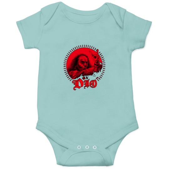 Discover Dio For Men And Women Floyd Onesies