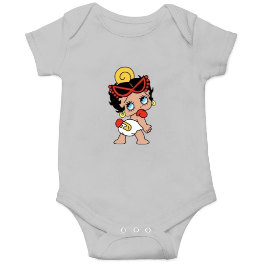 Discover Baby Betty Boop Betty Boop Onesies