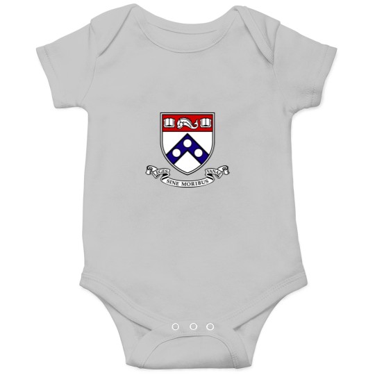 Discover Pennsylvania University Harvard-University Onesies