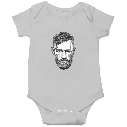 Discover Conor McGregor Conor Mcgregor Onesies