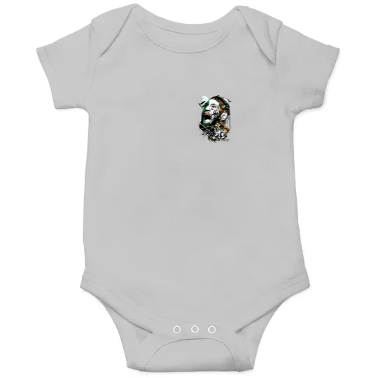 Discover Conor McGregor Conor Mcgregor Onesies