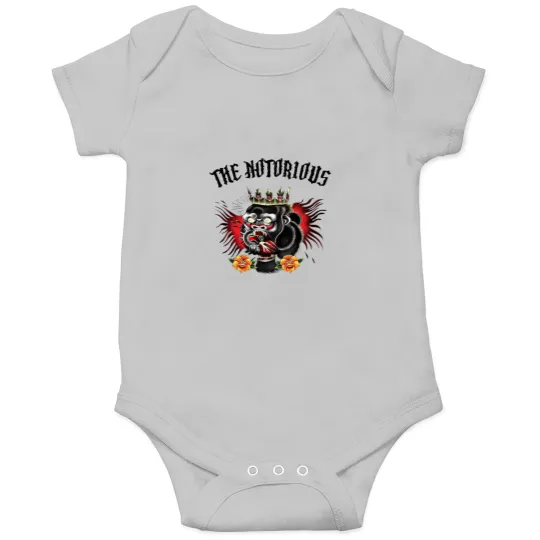 Discover The Notorios Conor Mcgregor Onesies