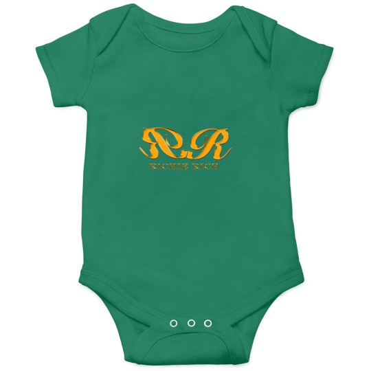 Discover Richie Rich Onesies