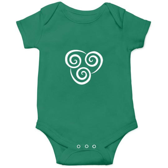 Discover Airbender Onesies