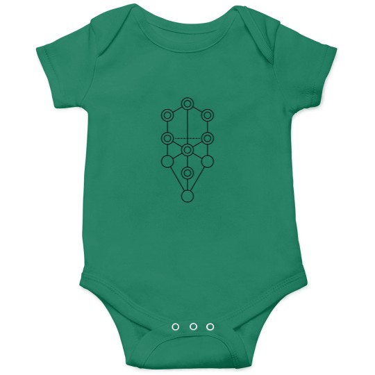 Discover Kabbalistic Onesies