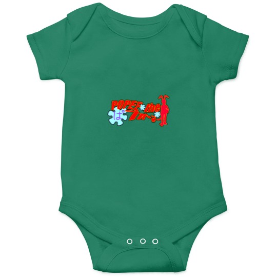 Discover Popee The Performer . Onesies