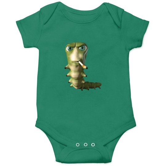 Discover Caterpillar . Onesies