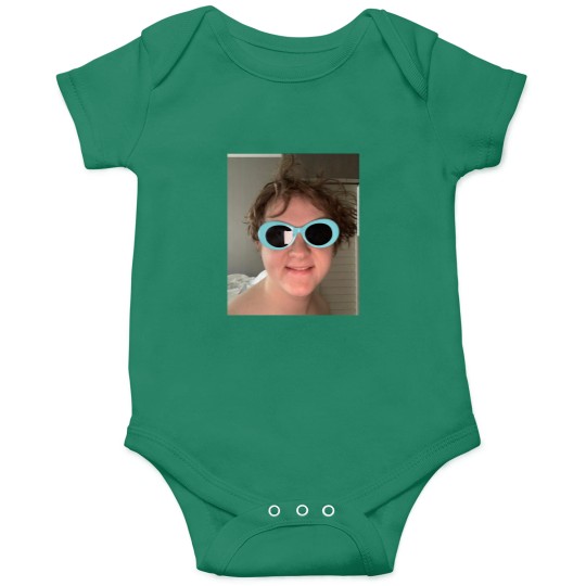 Discover Lewis Capaldi(12) Lewis Capaldi(12) Onesies