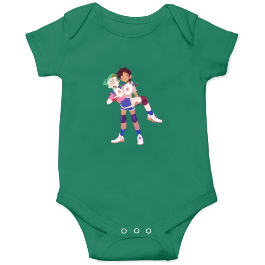 Discover Lumity Onesies