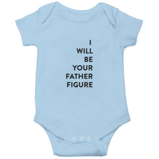 Discover Father Figure - George Michael Onesies