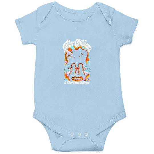 Discover Tyler Childers  Onesies