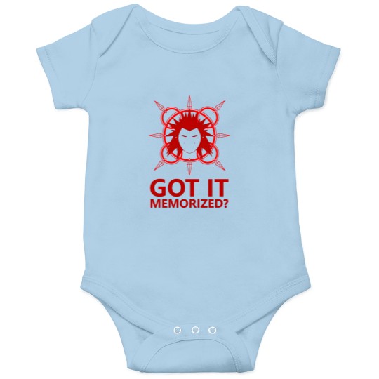 Discover Axel Kingdom Hearts Onesies