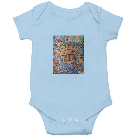 Discover Ween Boognish and flowers Ween Boognish and flowers Onesies