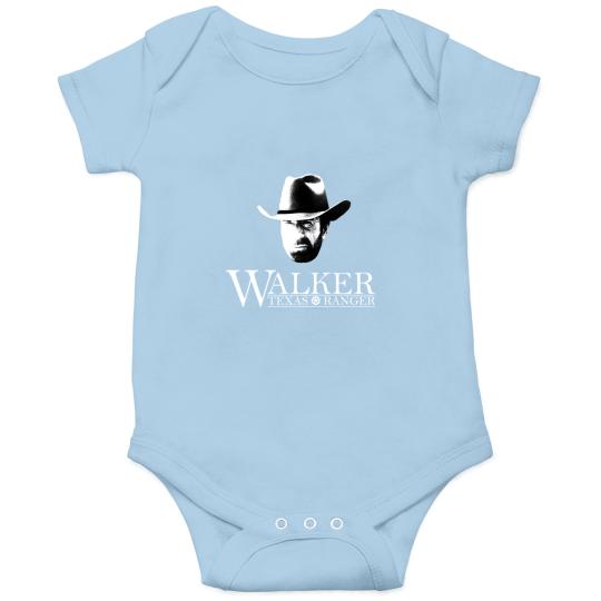 Discover Walker Texas Ranger Onesies