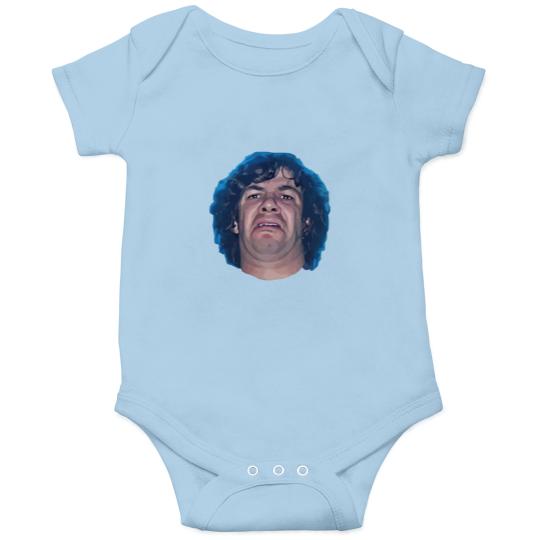 Discover Dean Ween Guitar Face Dean Ween Guitar Face Onesies