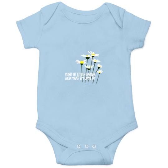 Discover Push Daisies Ween Push Daisies Ween Onesies