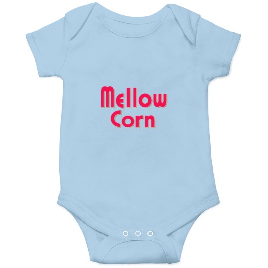 Discover Mellow Corn - Kentucky Straight Corn Whiskey Onesies