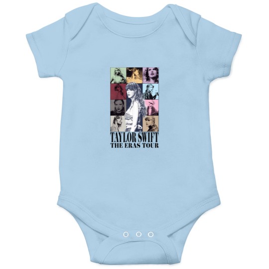 Discover Midnights Speak Now THE TORTURED POETS DEPARTMENT Onesies
