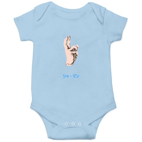 Discover Gojo Domain Expansion Onesies