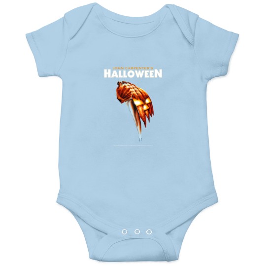 Discover Halloween 1978 Original cute Onesies