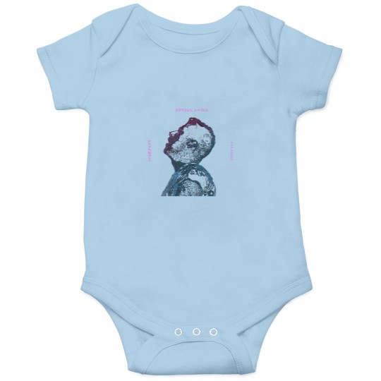 Discover NEW HIGHER POWER Onesies