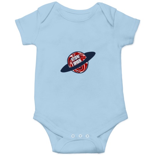 Discover Stony Brook University Planet  Stony Brook University Planet 3 Tenets of Circle K 3 Tenets of Circle K Onesies