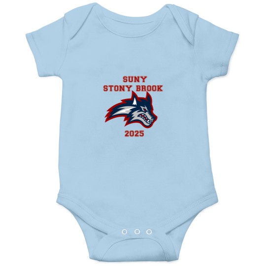 Discover SUNY Stony Brook 2025 SUNY Stony Brook 2025 3 Tenets of Circle K 3 Tenets of Circle K Onesies