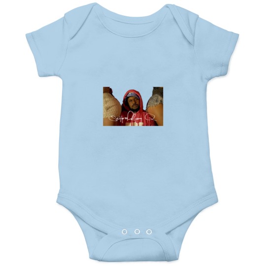 Discover Schoolboy Q Onesies Collection