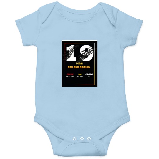 Discover Formula1 Onesies