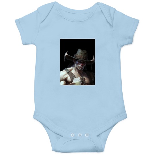 Discover Big-Ork Graphic Onesies